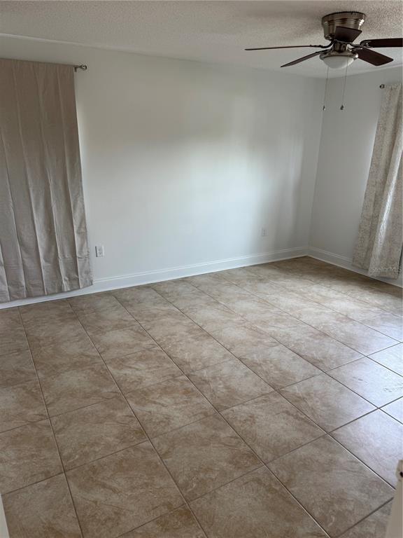 391 South McMullen Booth Road, Unit 7 Clearwater, FL 33759 - Photo 7 of 16 a view of an empty room