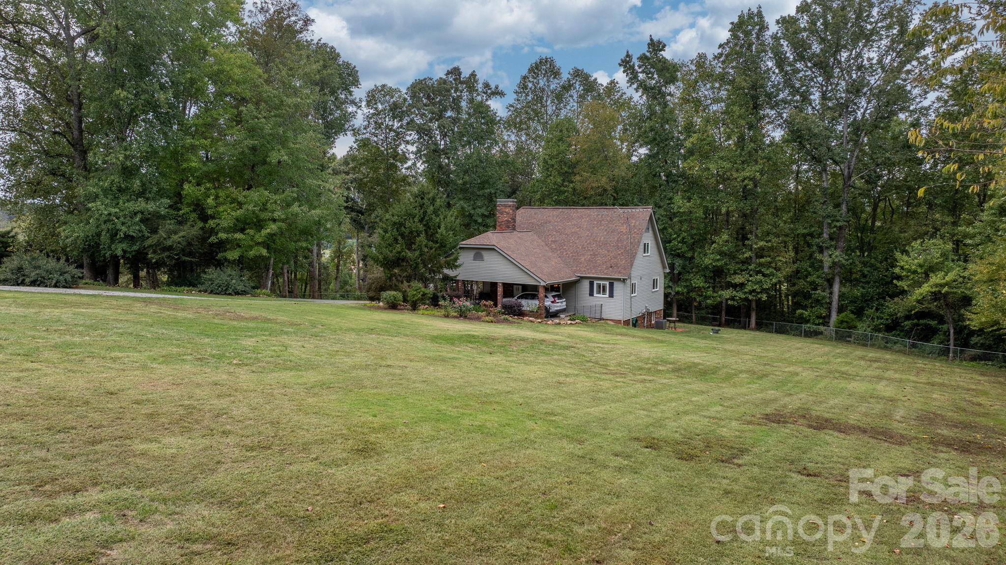 2786 Byrd Road Morganton, NC 28655 - Photo 33 of 39 Gallery Image 33