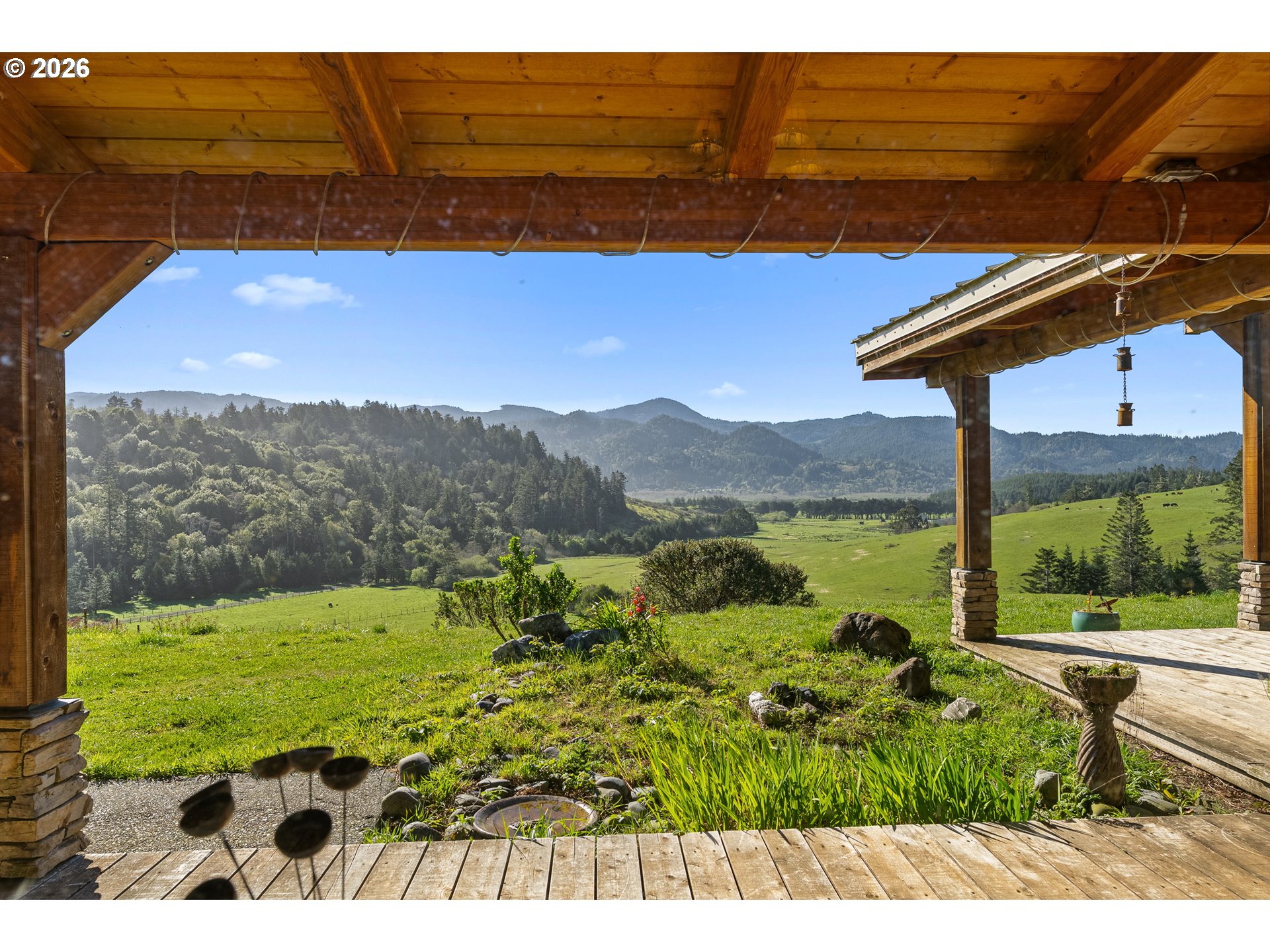94621 North Bank Rogue River Road Gold Beach, OR 97444 - Photo 11 of 45