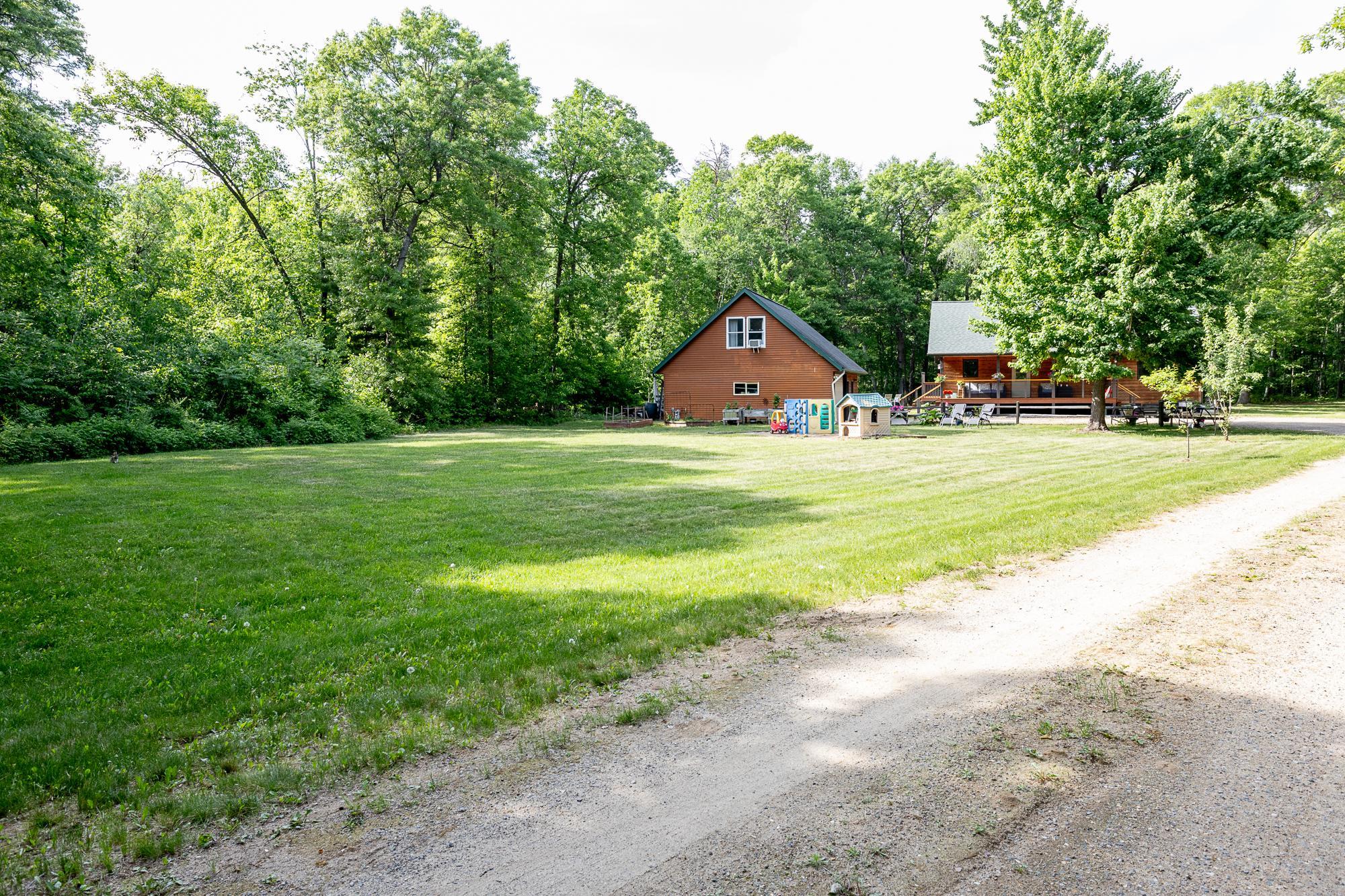 13066 Oakland Parkway Road Merrifield, MN 56465 - Photo 48 of 71