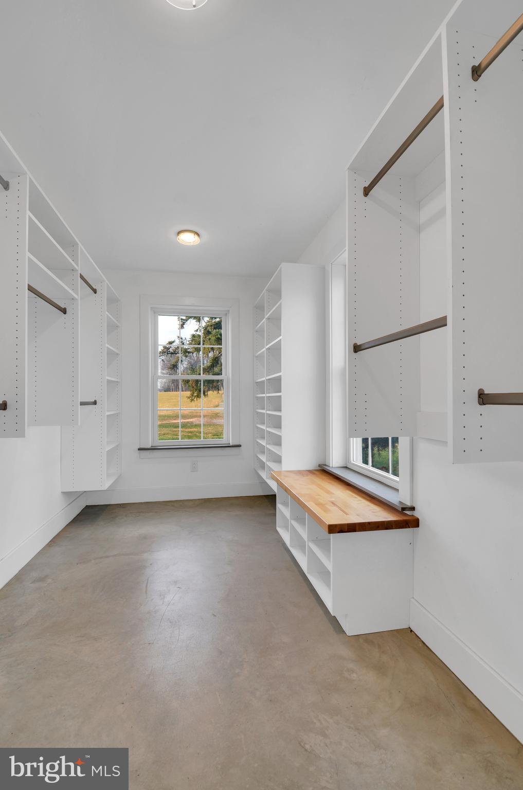 221 Hartman Road Reading, PA 19606 - Photo 28 of 29 a view of an empty room with a window