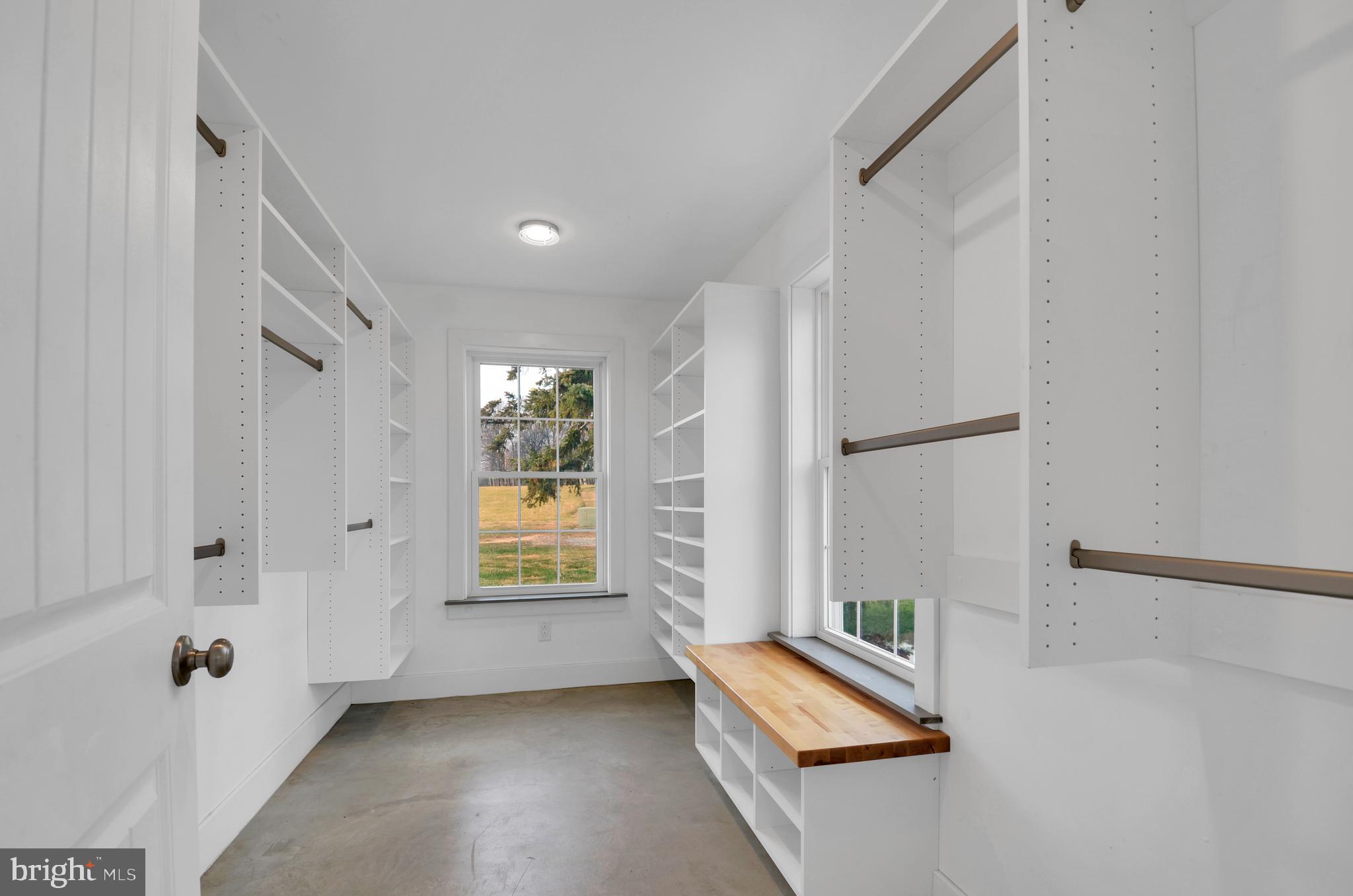 221 Hartman Road Reading, PA 19606 - Photo 29 of 29 a view of an empty room with a window