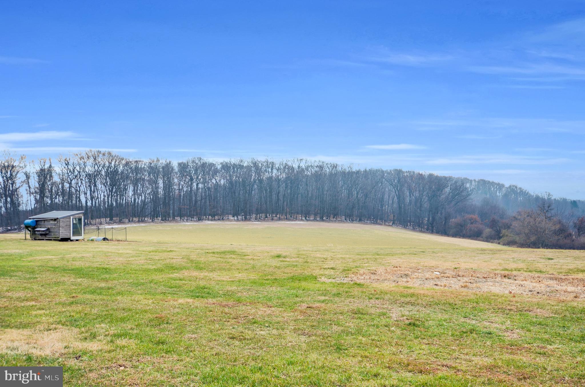 221 Hartman Road Reading, PA 19606 - Photo 7 of 29 a swimming pool with trees in the background