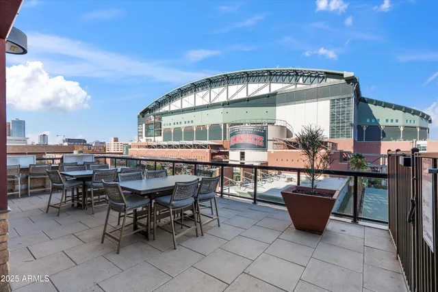 $525,000 | 310 South 4th Street, Unit 601, Phoenix, AZ 85004