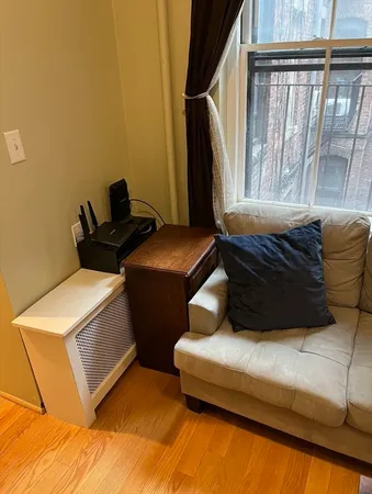 $2,650 | 11 Irving Street, Unit 3, Boston, MA 02114