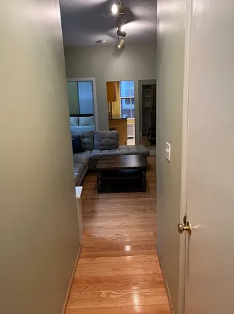 $2,650 | 11 Irving Street, Unit 3, Boston, MA 02114