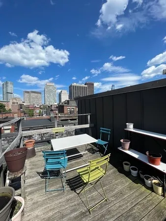 $2,650 | 11 Irving Street, Unit 3, Boston, MA 02114