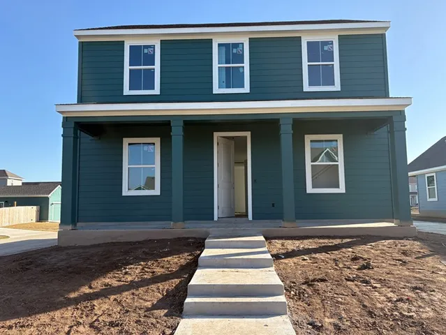 $359,000 | 116 Cherry Blossom Lane, Taylor, TX 76574