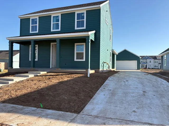 $359,000 | 116 Cherry Blossom Lane, Taylor, TX 76574