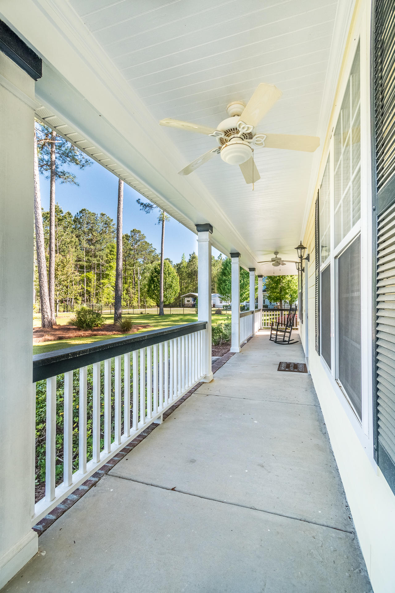 222 Addison Road Cottageville, SC 29435 - Photo 27 of 28 222Addison-04