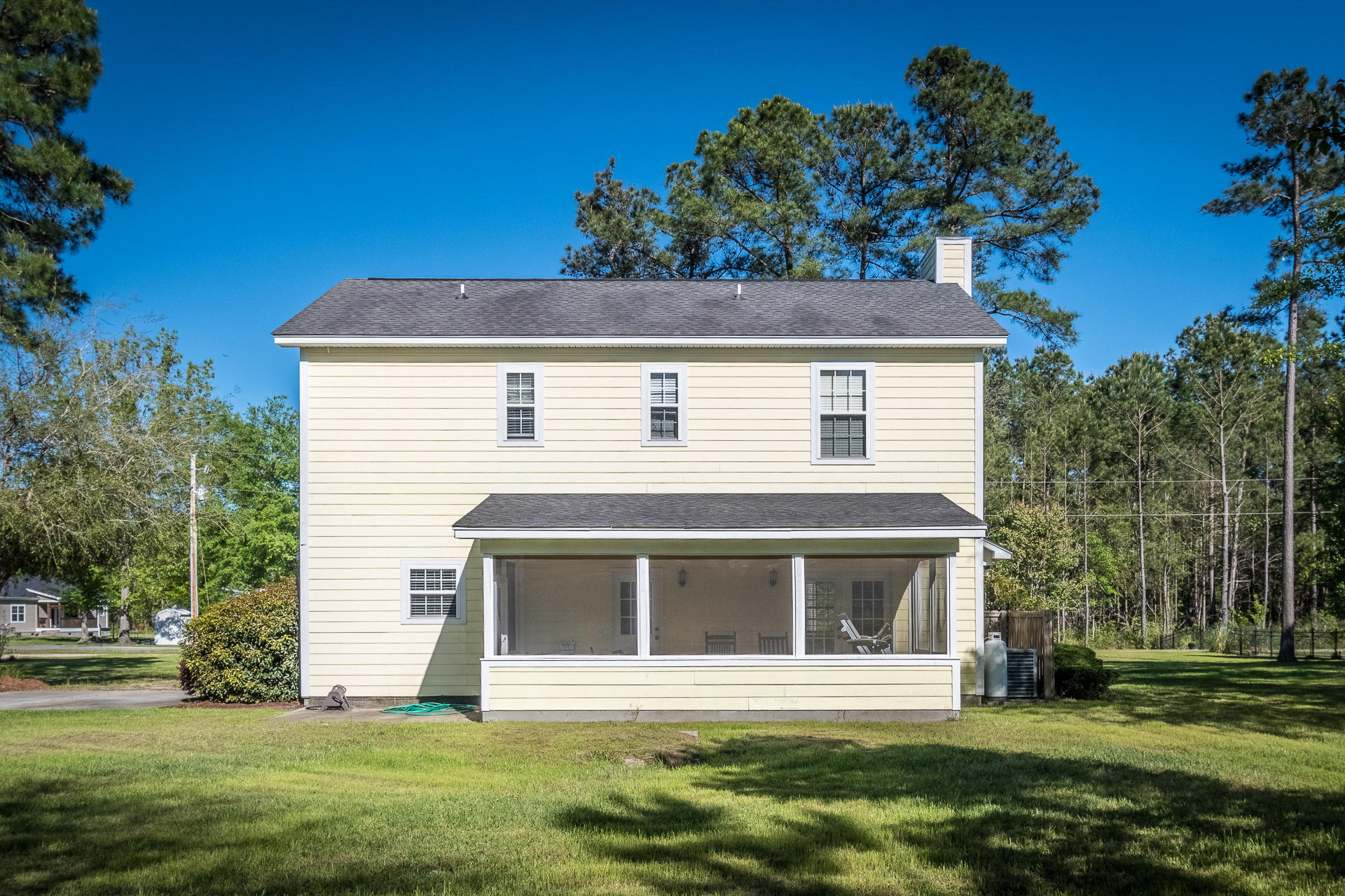 222 Addison Road Cottageville, SC 29435 - Photo 28 of 28 222Addison-26