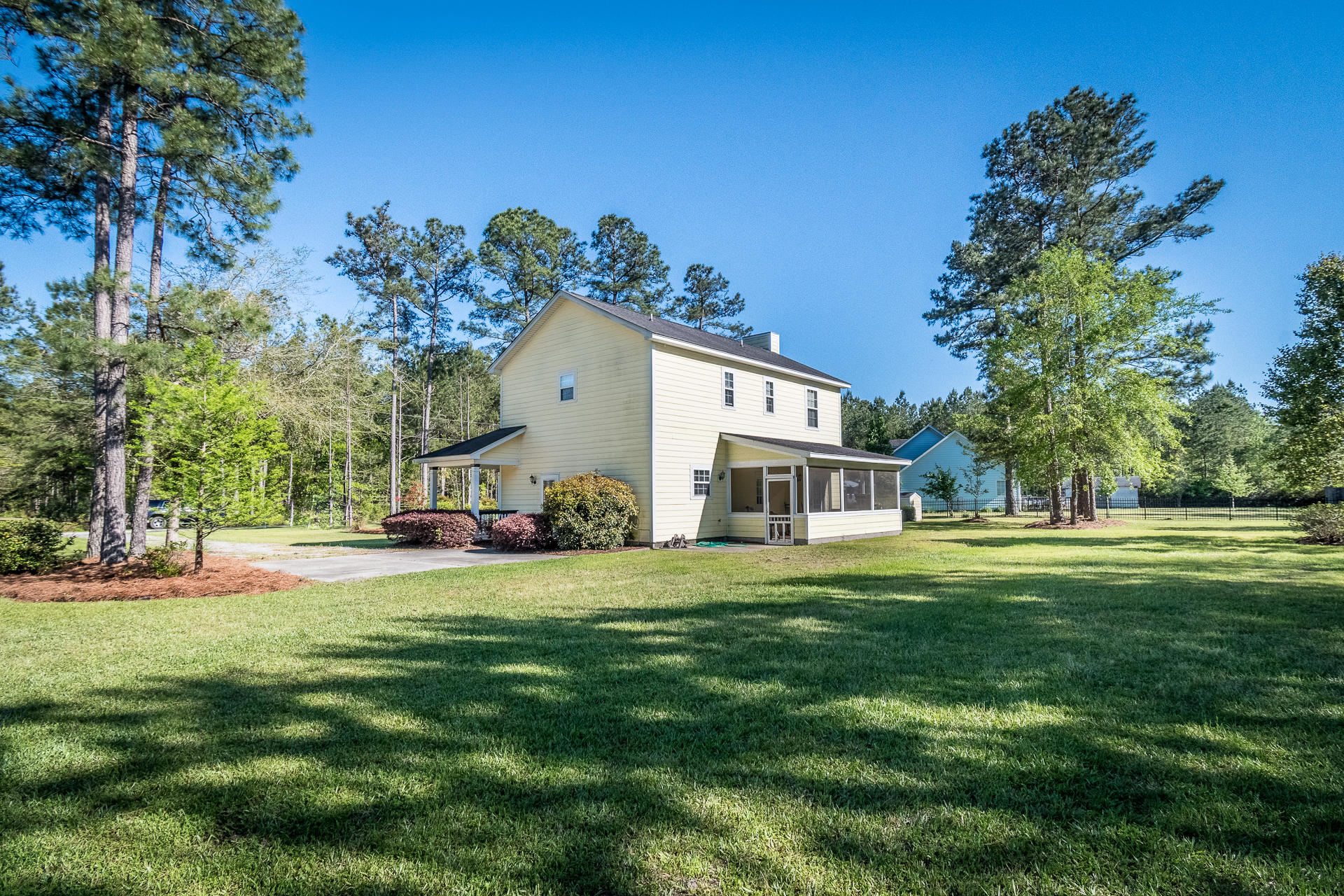 222 Addison Road Cottageville, SC 29435 - Photo 5 of 28 222Addison-27