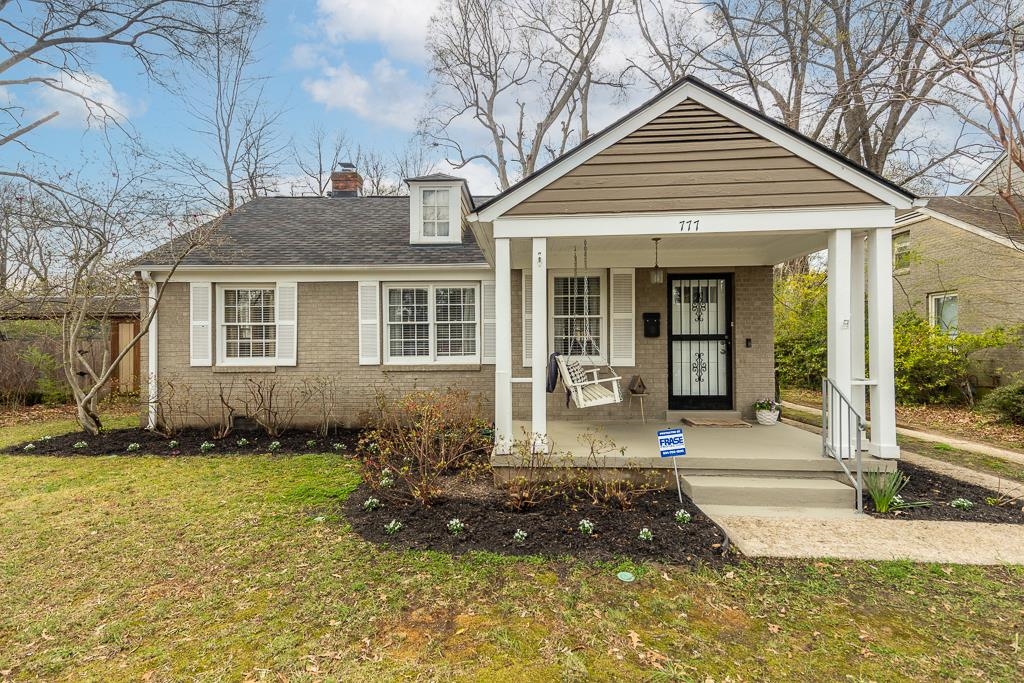 777 Moss Road Memphis, TN 38117 - Photo 1 of 21 Gallery Image 1
