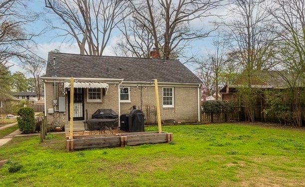 777 Moss Road Memphis, TN 38117 - Photo 18 of 21 Gallery Image 18