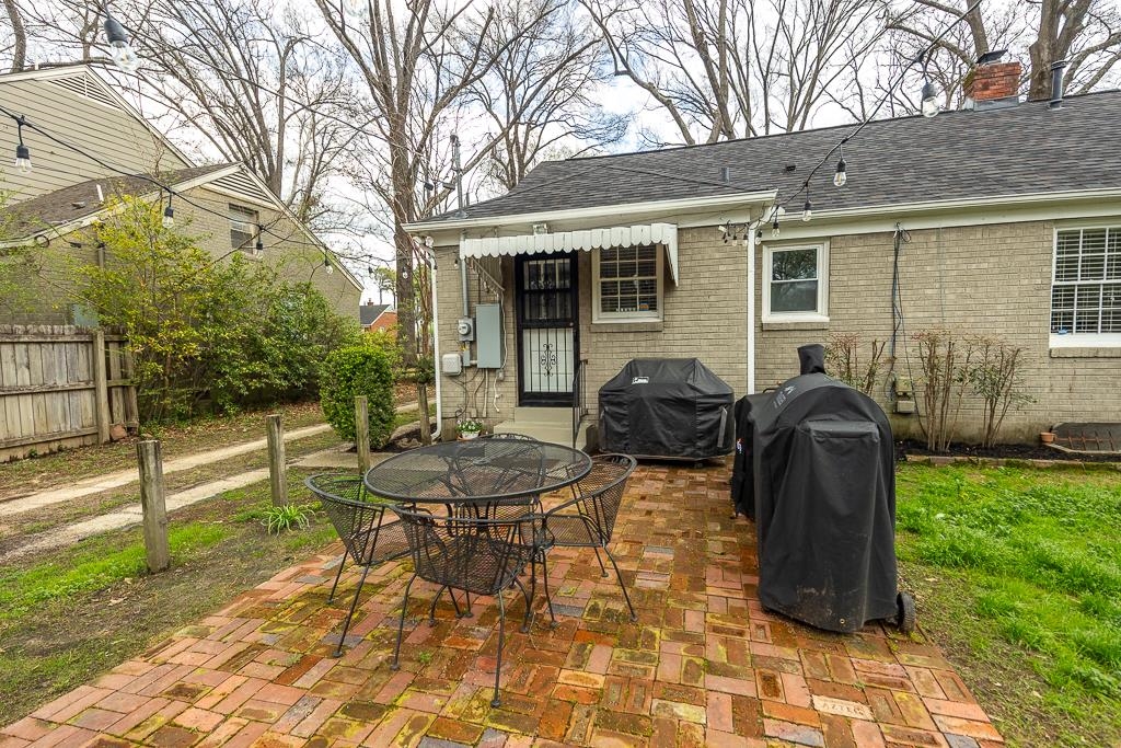 777 Moss Road Memphis, TN 38117 - Photo 20 of 21 Gallery Image 20