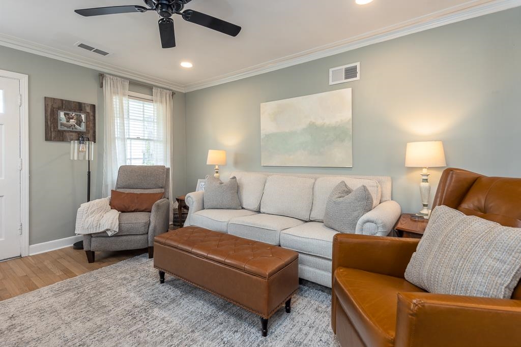 777 Moss Road Memphis, TN 38117 - Photo 8 of 21 Gallery Image 8