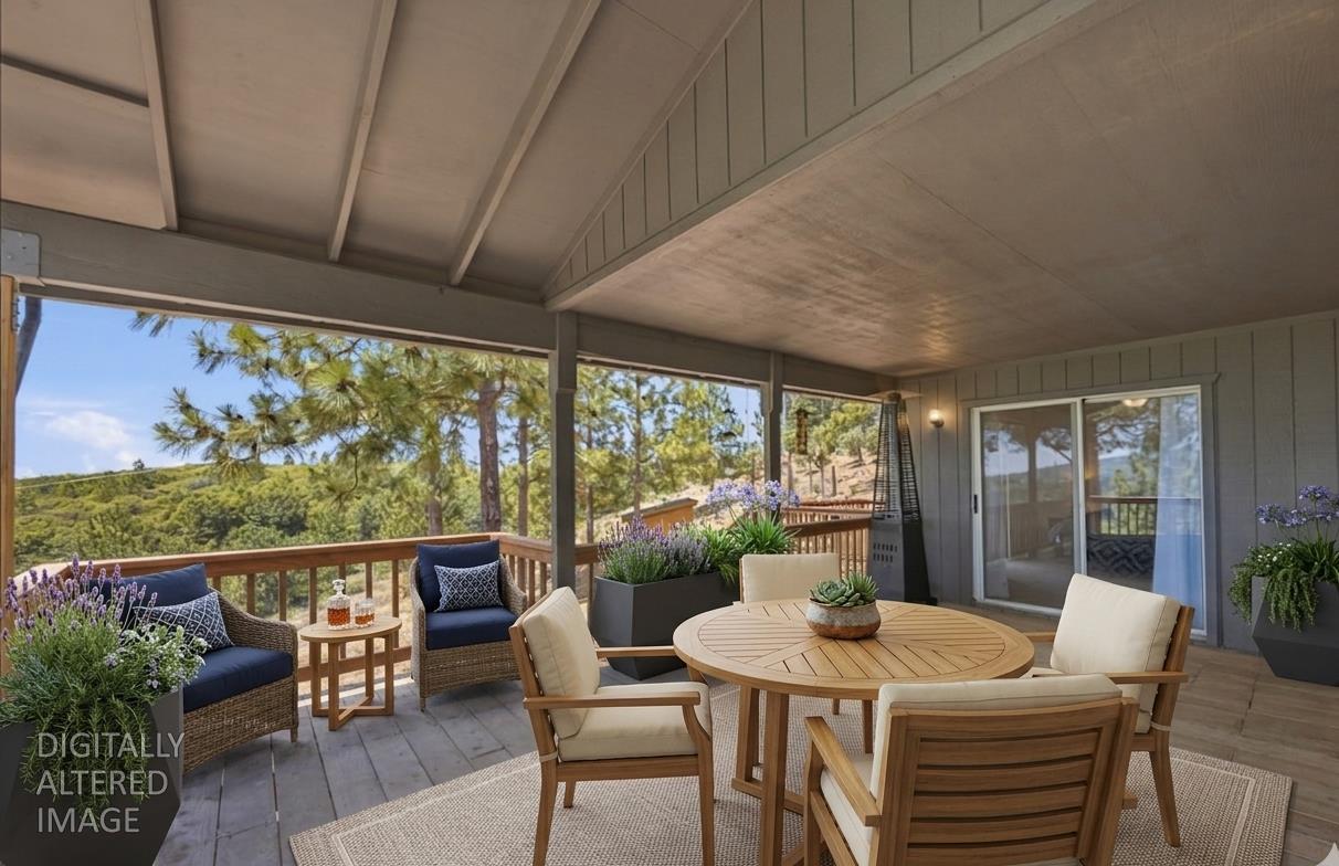 5595 Jasper-Ridge Murphys, CA 95247 - Photo 23 of 96 Patio virtually staged for inspiration.