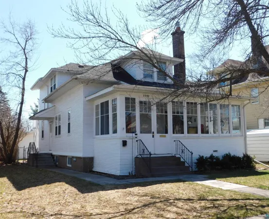 $279,900 | 2340 John Avenue, Superior, WI 54880