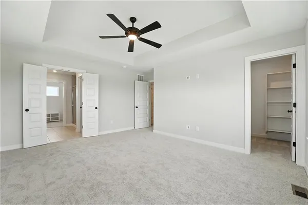 $539,950 | 1933 Southwest Merryman Drive, Lee's Summit, MO 64082