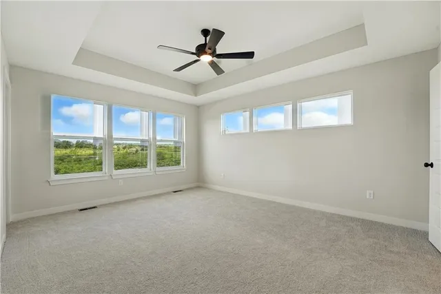 $519,950 | 1933 Southwest Merryman Drive, Lee's Summit, MO 64082