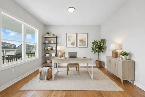 $539,950 | 1933 Southwest Merryman Drive, Lee's Summit, MO 64082