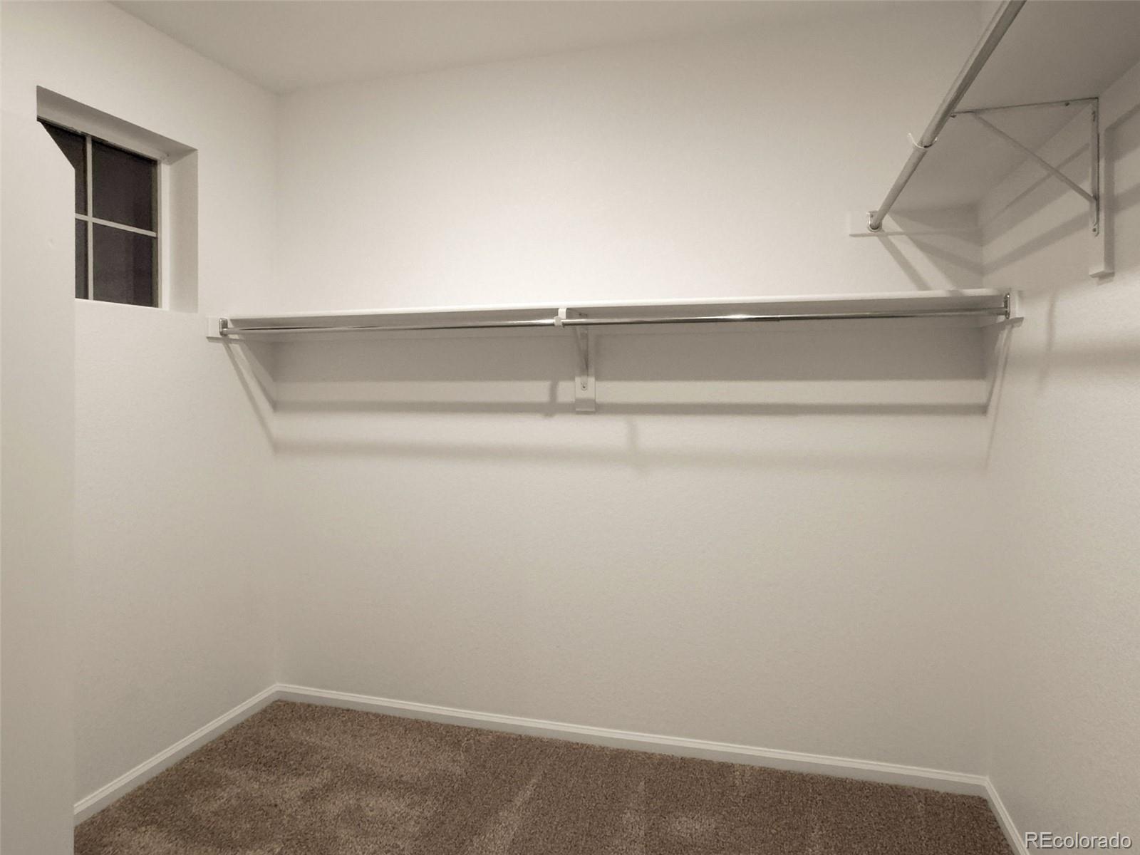 3957 Breakcamp Court Castle Rock, CO 80108 - Photo 30 of 50 a view of small space