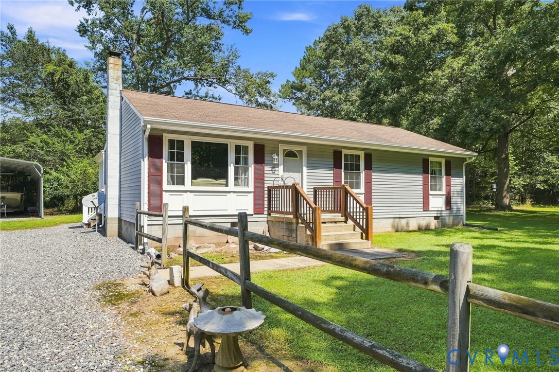 8521 Roundabout Road Henrico, VA 23231 - Photo 38 of 38 Gallery Image 38