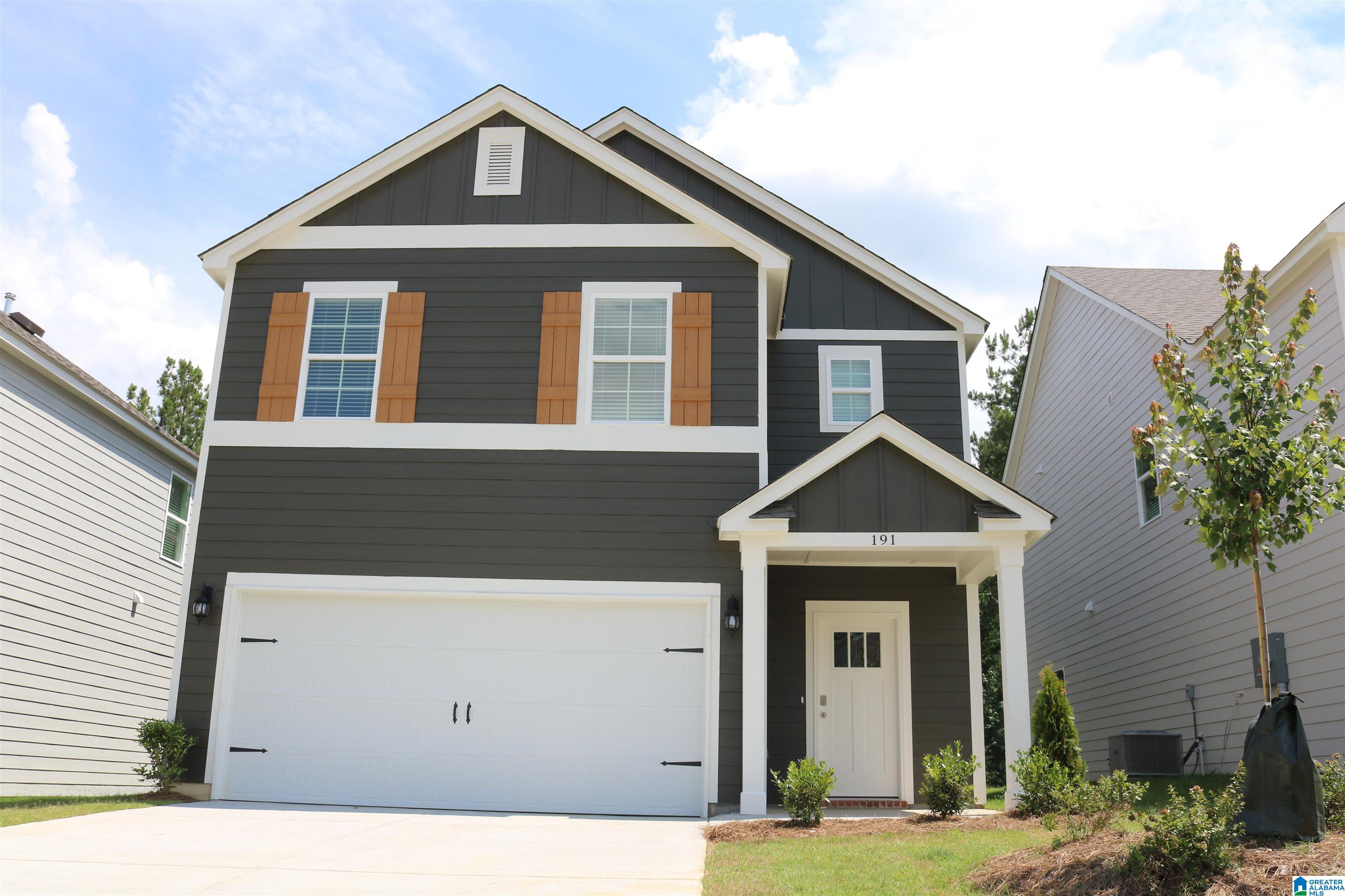 187 Chelsea Park Road Chelsea, AL 35043 - Photo 3 of 25