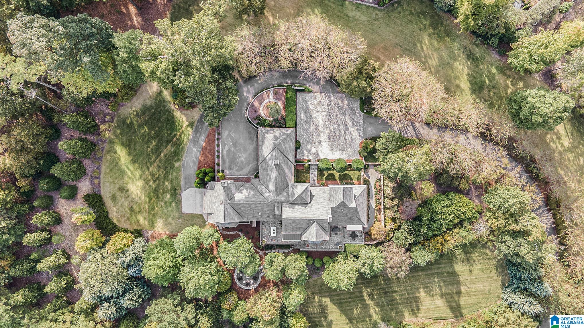 4409 Old Brook Run Birmingham, AL 35243 - Photo 66 of 74
