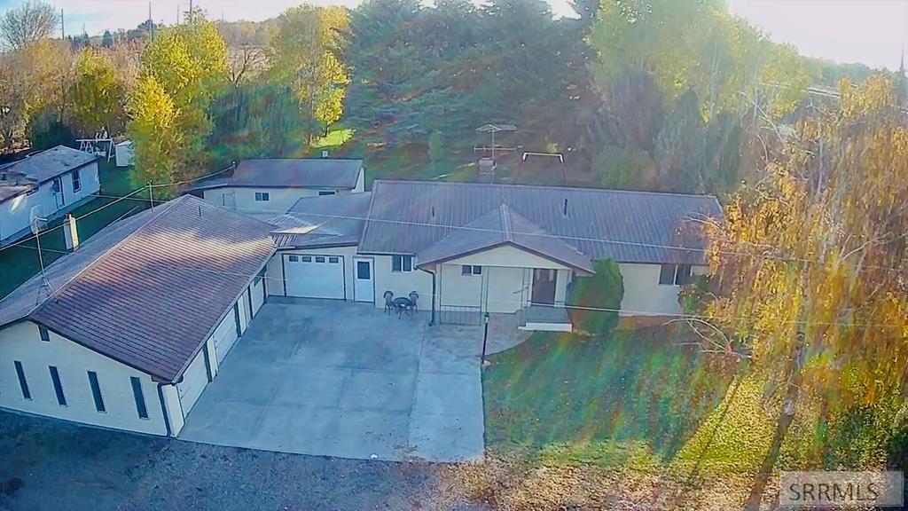 688 North 4146 East Rigby, ID 83442 - Photo 2 of 66