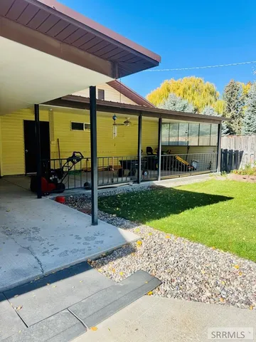 $449,000 | 688 North 4145 East, Rigby, ID 83442