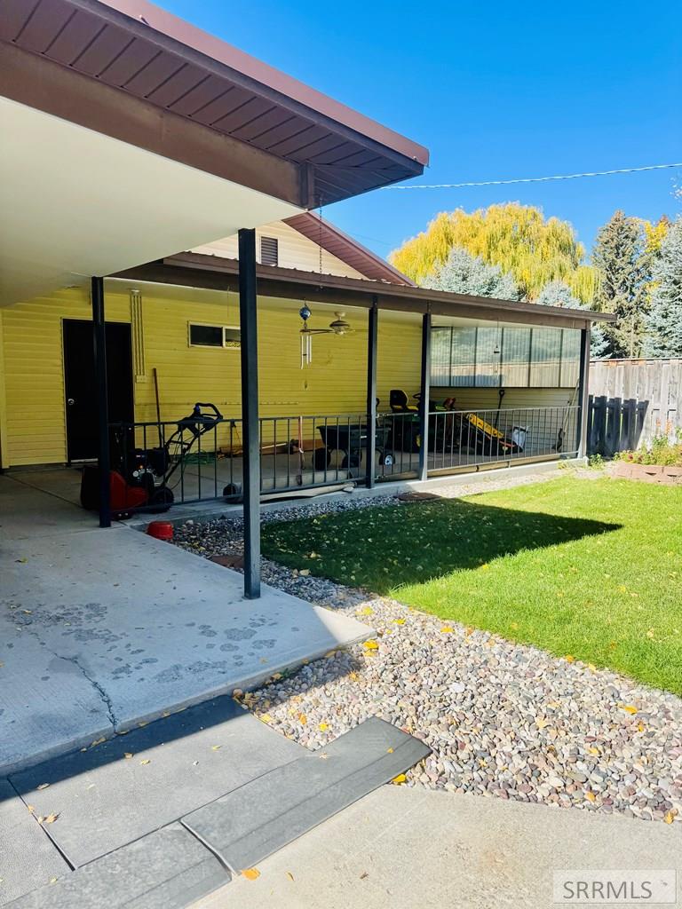 688 North 4146 East Rigby, ID 83442 - Photo 28 of 66