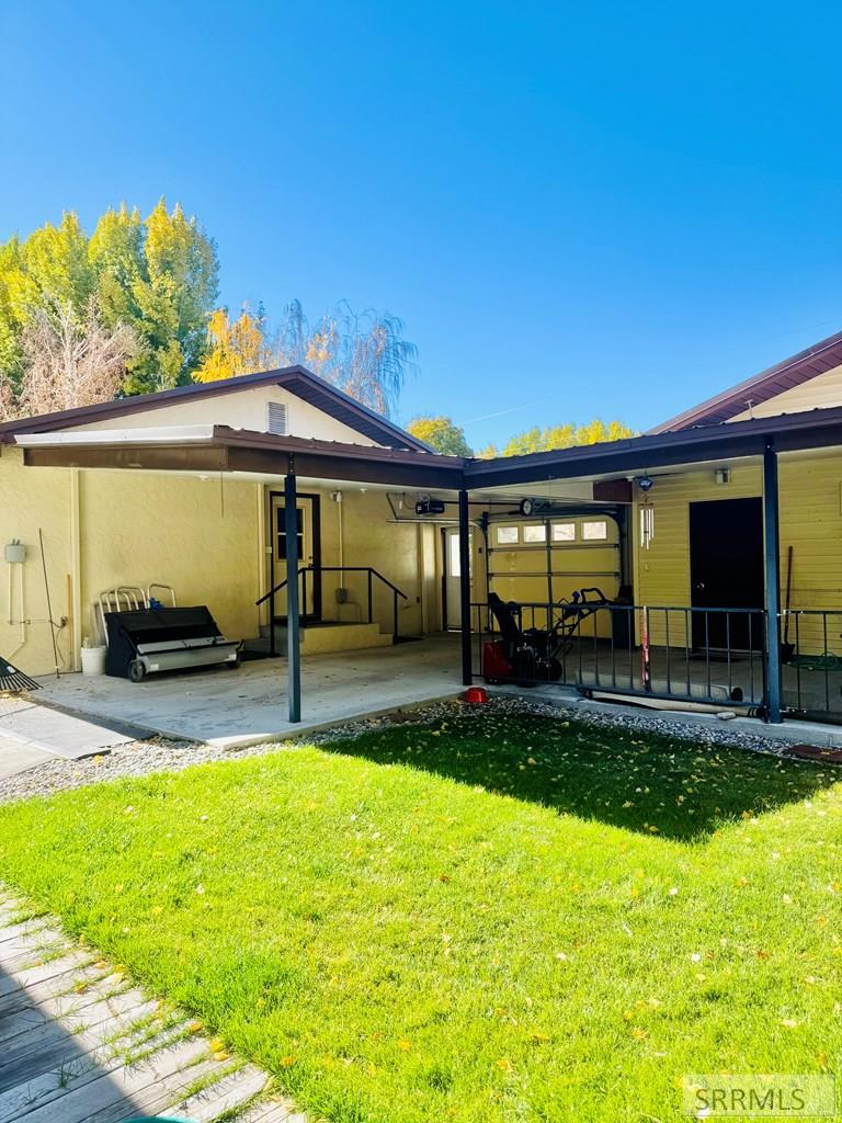 688 North 4146 East Rigby, ID 83442 - Photo 29 of 66