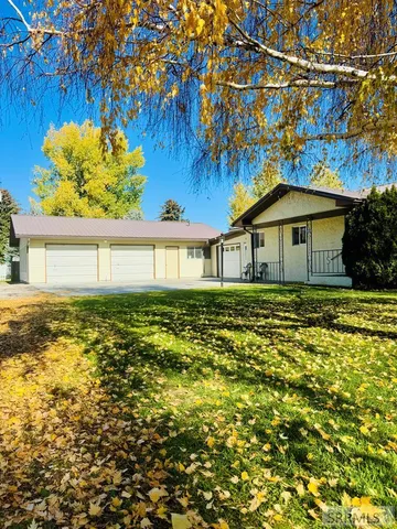 $449,000 | 688 North 4145 East, Rigby, ID 83442