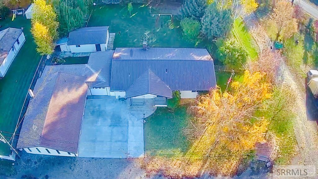 688 North 4146 East Rigby, ID 83442 - Photo 32 of 66