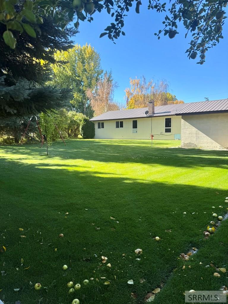 688 North 4146 East Rigby, ID 83442 - Photo 36 of 66