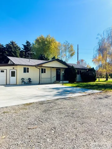 $449,000 | 688 North 4145 East, Rigby, ID 83442
