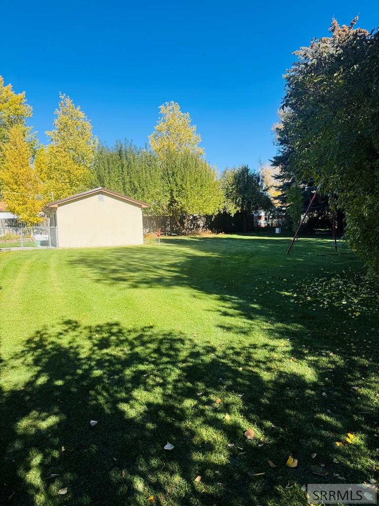 688 North 4146 East Rigby, ID 83442 - Photo 43 of 66