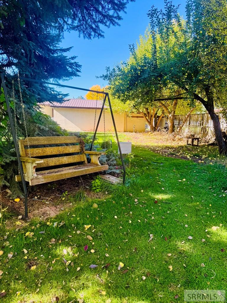 688 North 4146 East Rigby, ID 83442 - Photo 47 of 66