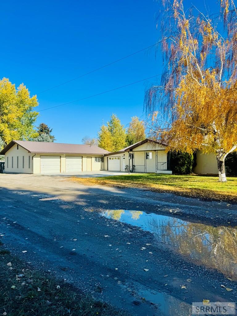 688 North 4146 East Rigby, ID 83442 - Photo 5 of 66