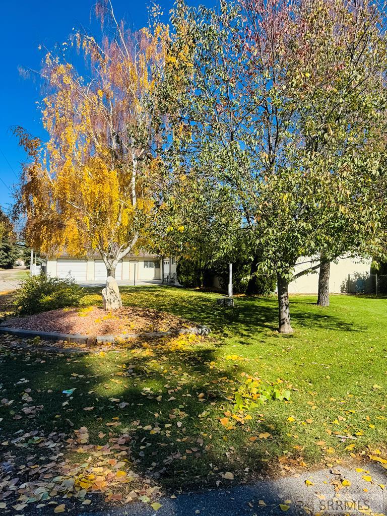 688 North 4146 East Rigby, ID 83442 - Photo 53 of 66