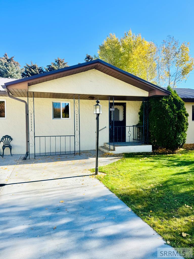 688 North 4146 East Rigby, ID 83442 - Photo 6 of 66