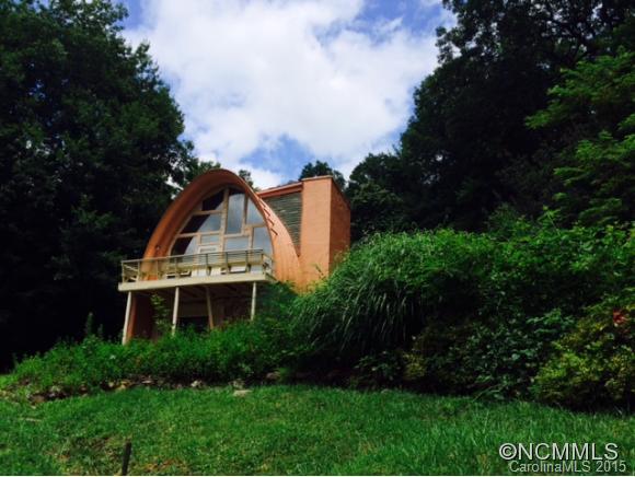 1576 Joe Carver Road Waynesville, NC 28785 - Photo 2 of 21