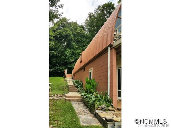 1576 Joe Carver Road Waynesville, NC 28785 - Photo 20 of 21