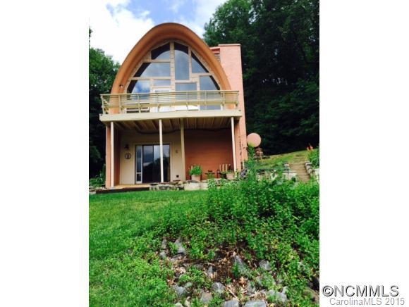 1576 Joe Carver Road Waynesville, NC 28785 - Photo 3 of 21