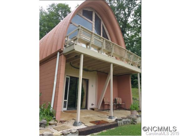 1576 Joe Carver Road Waynesville, NC 28785 - Photo 5 of 21