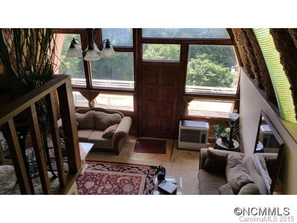 1576 Joe Carver Road Waynesville, NC 28785 - Photo 8 of 21