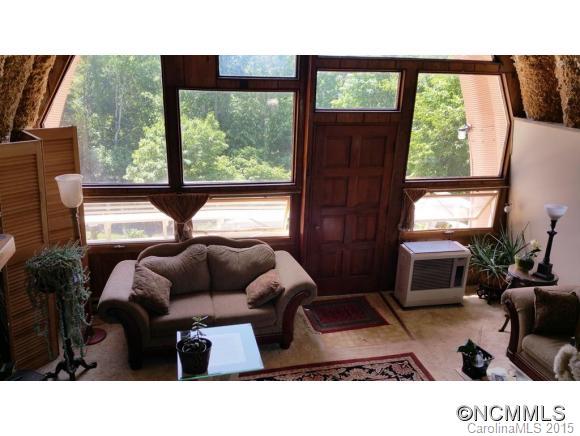 1576 Joe Carver Road Waynesville, NC 28785 - Photo 9 of 21