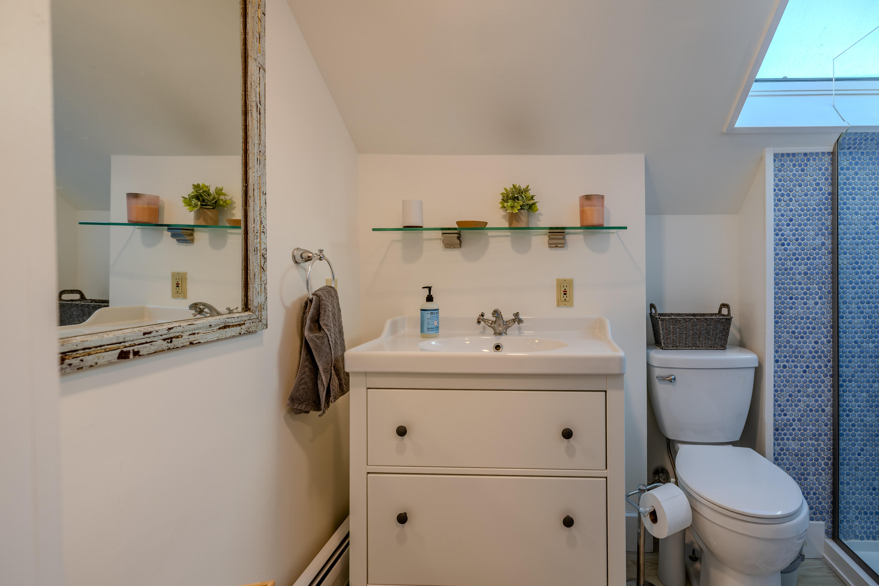 1169 Castine Road Orland, ME 04472 - Photo 29 of 42 Second Floor Bath 2