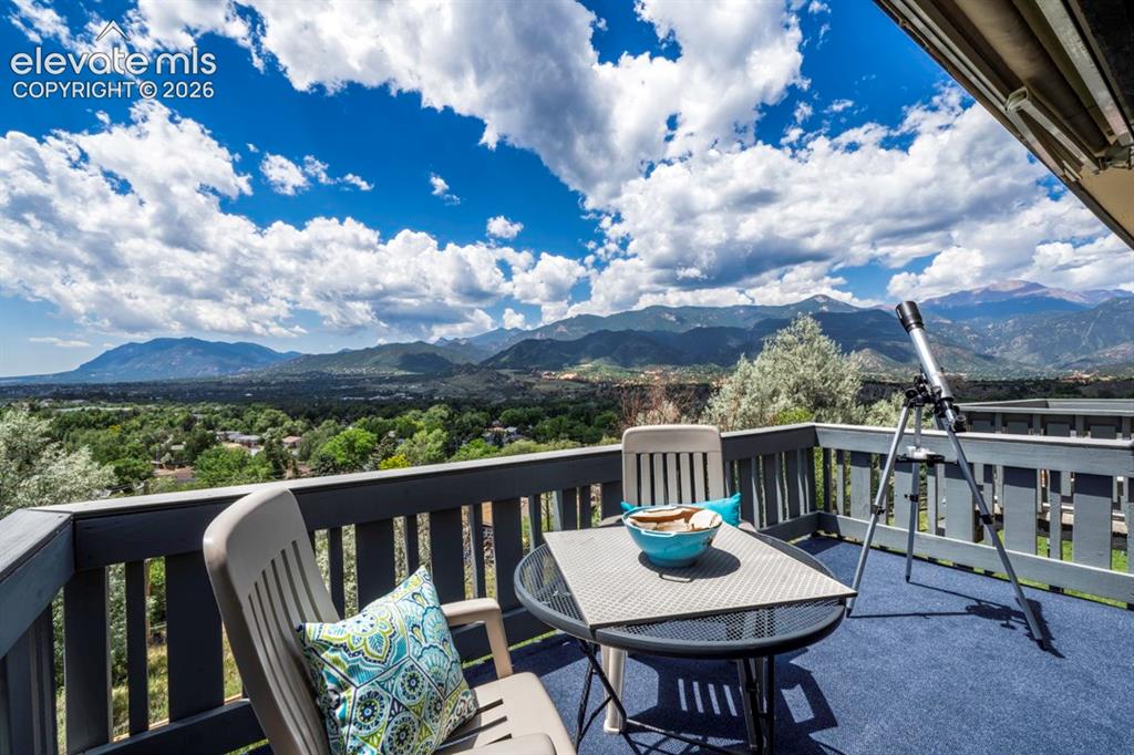 930 Fontmore Road, Unit D Colorado Springs, CO 80904 - Photo 23 of 29